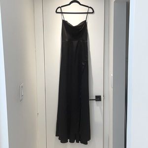 Free People x Fame and partners - Rosabel Maxi Dress